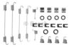 BOSCH 1 987 475 173 Accessory Kit, brake shoes